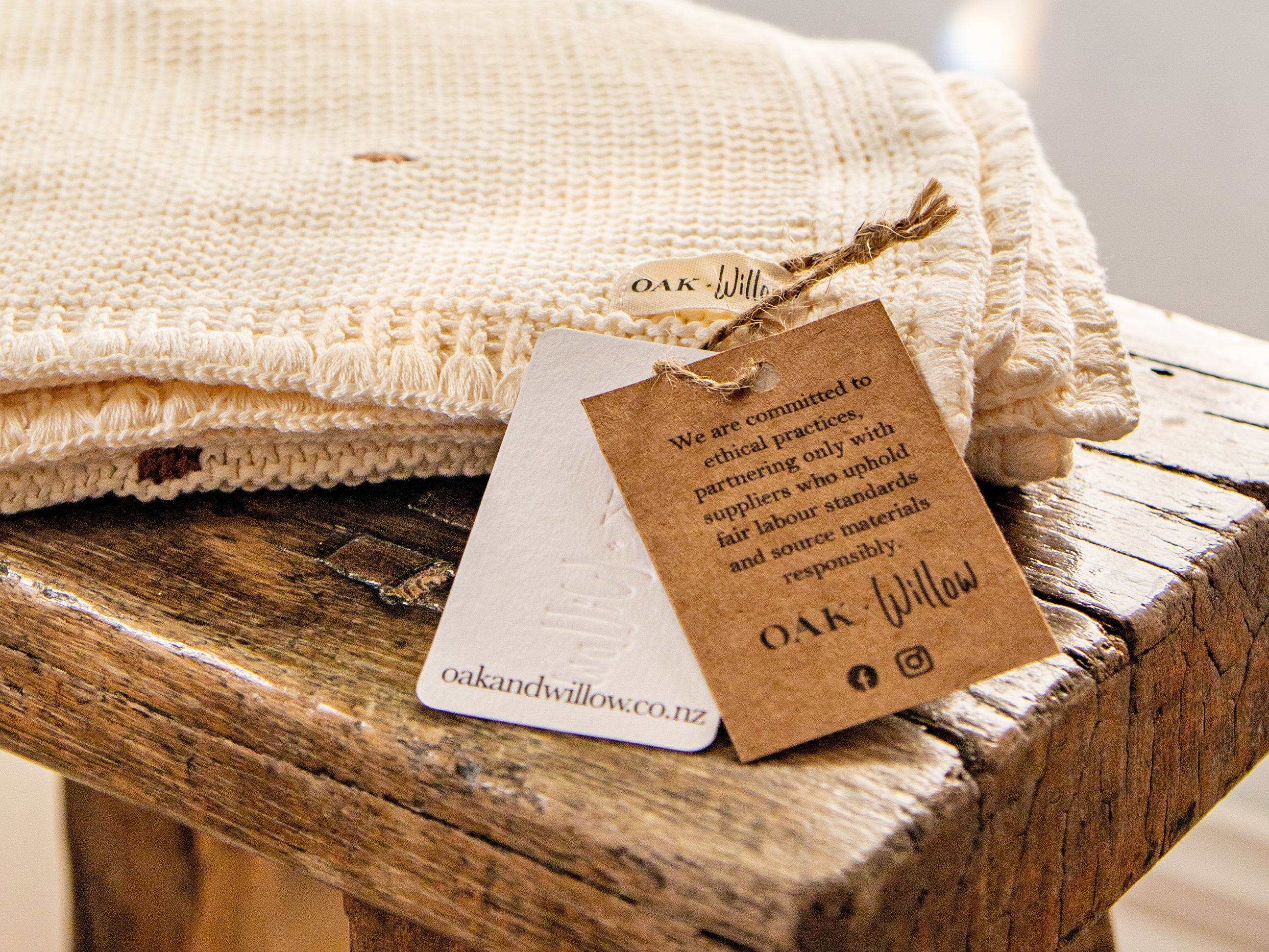 Organic Collection 🌿