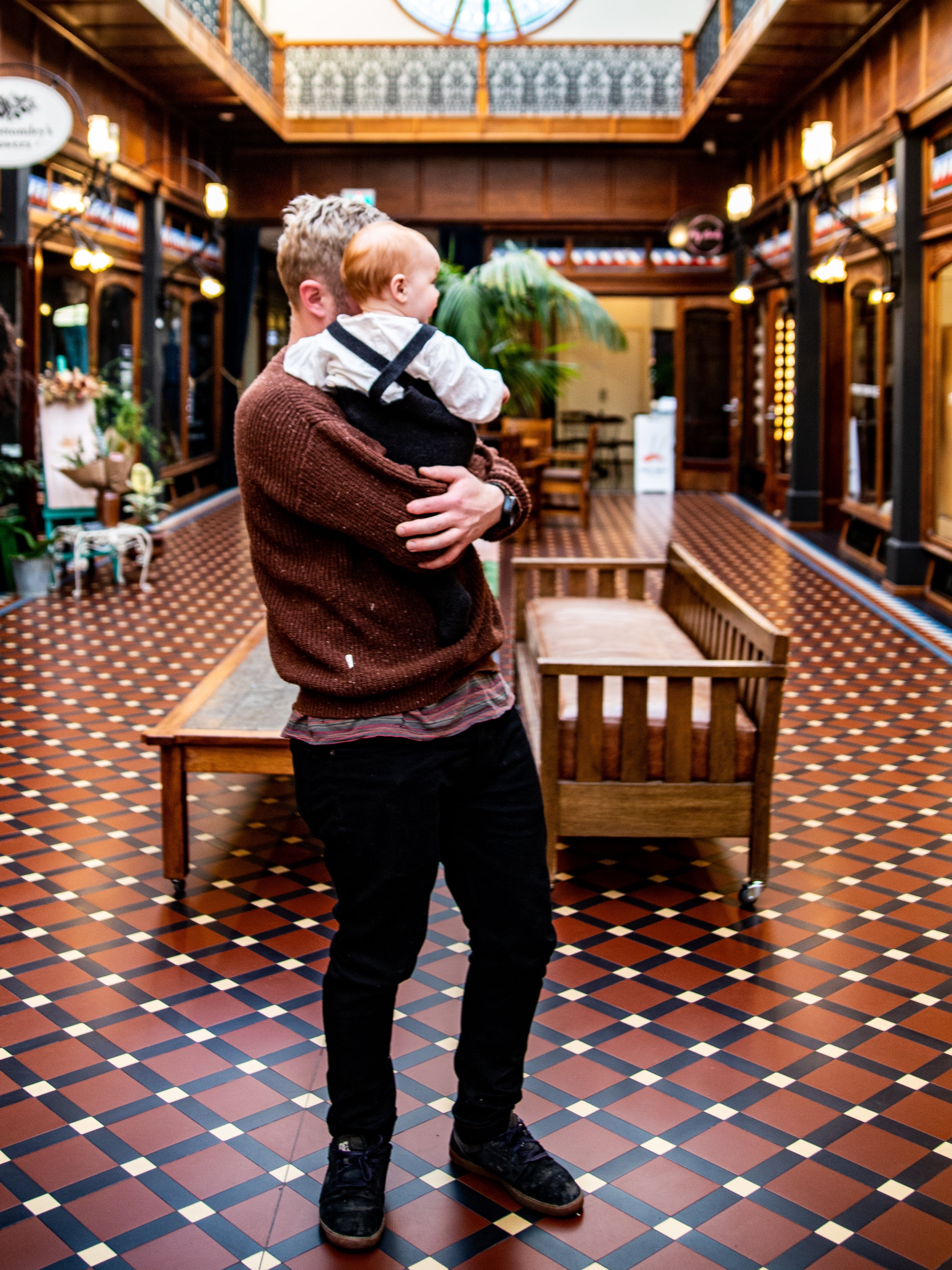 Garden Party Collection