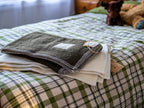 Forest Wool Blanket