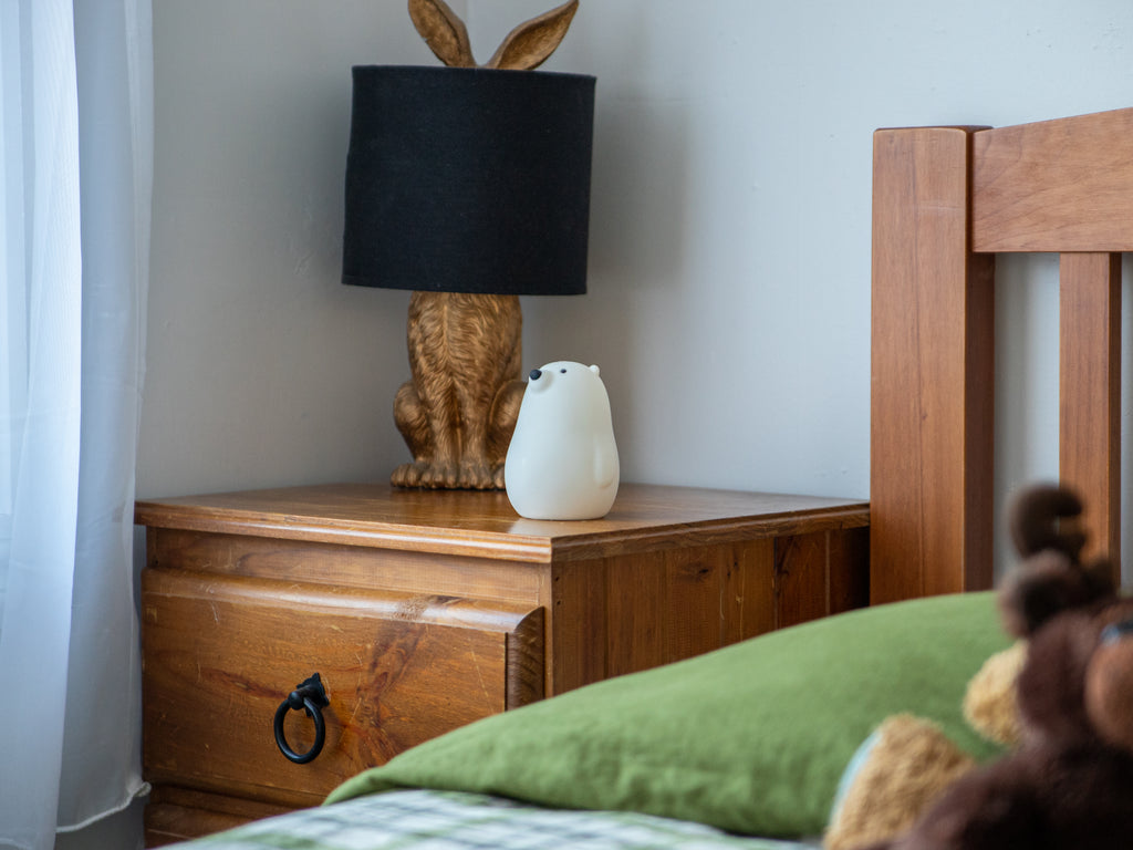 Bear Night Light