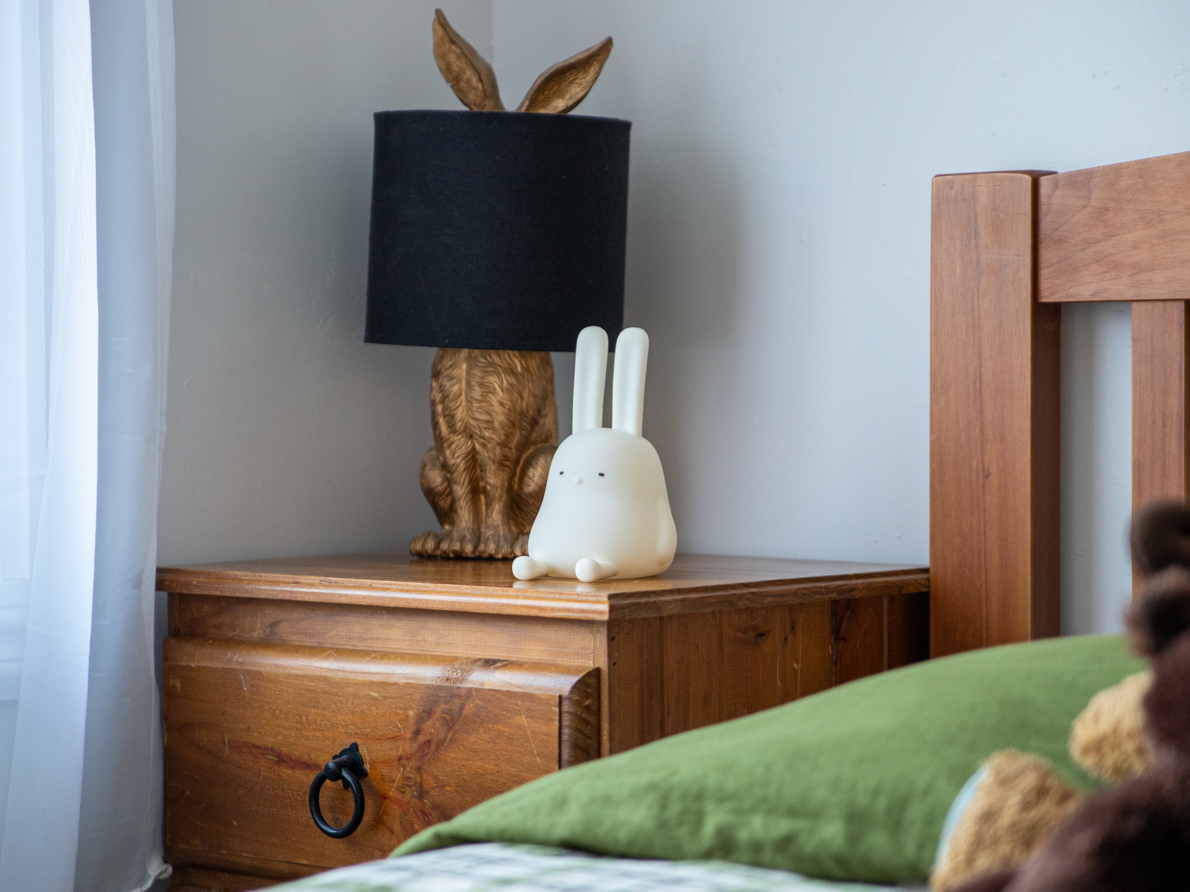 Bunny Night Light