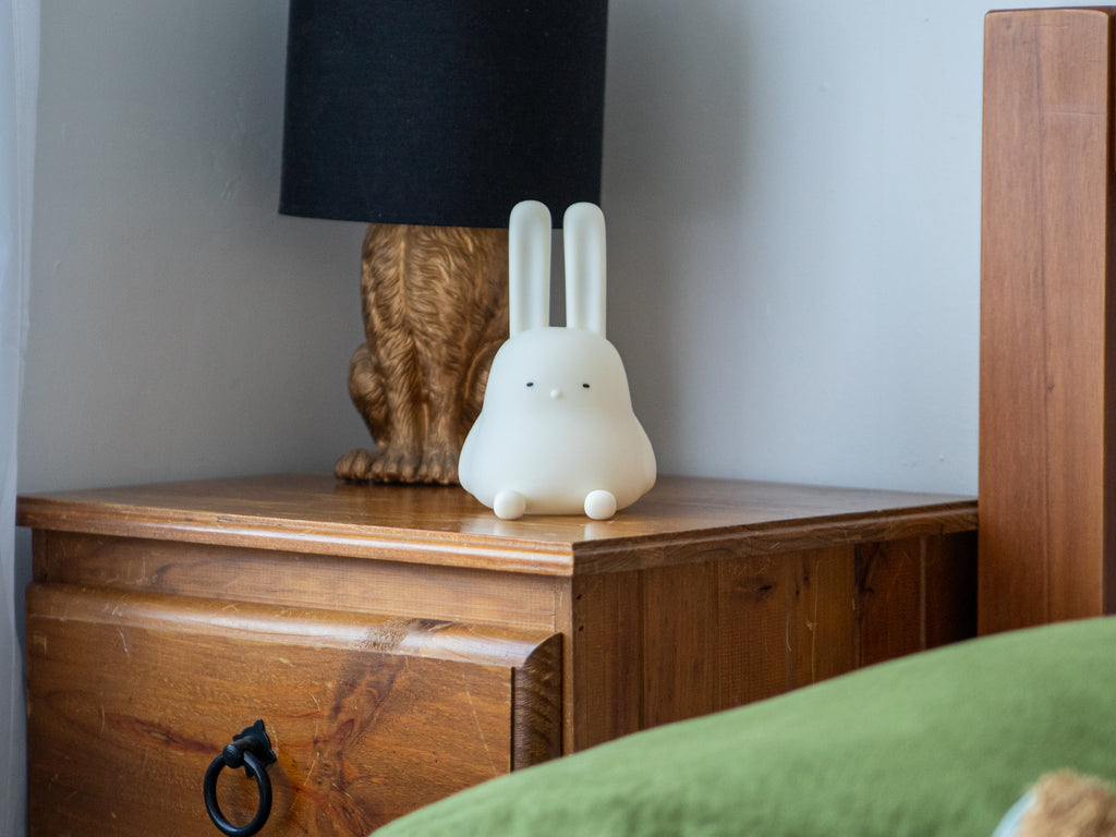 Bunny Night Light