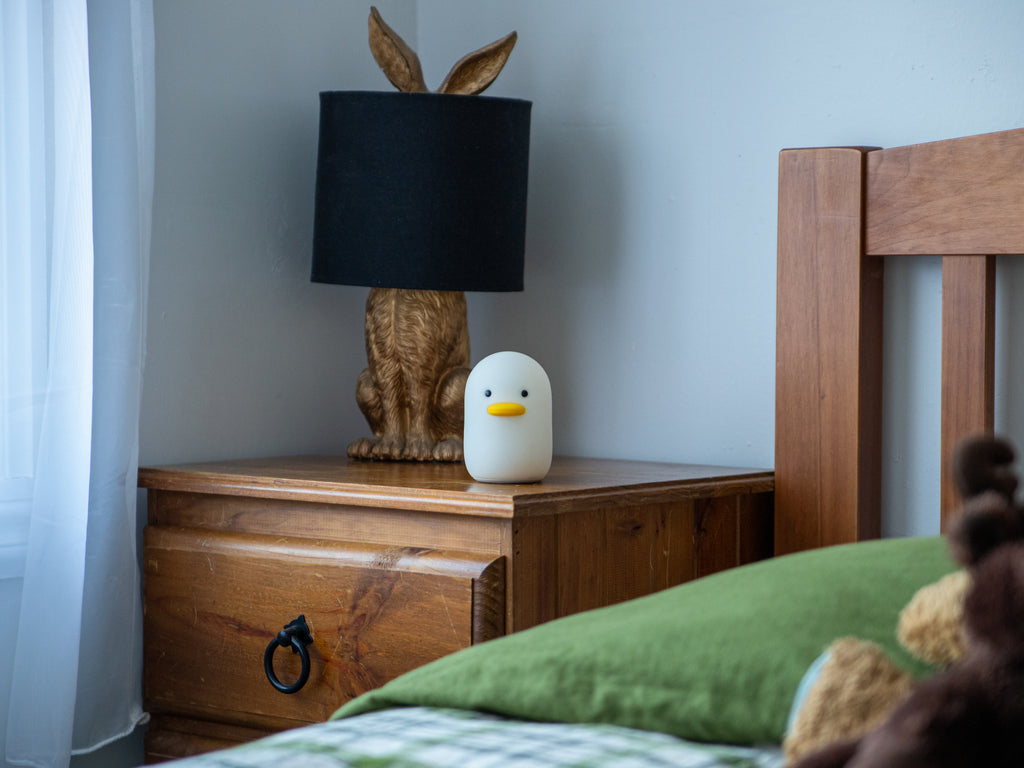 Duck Night Light