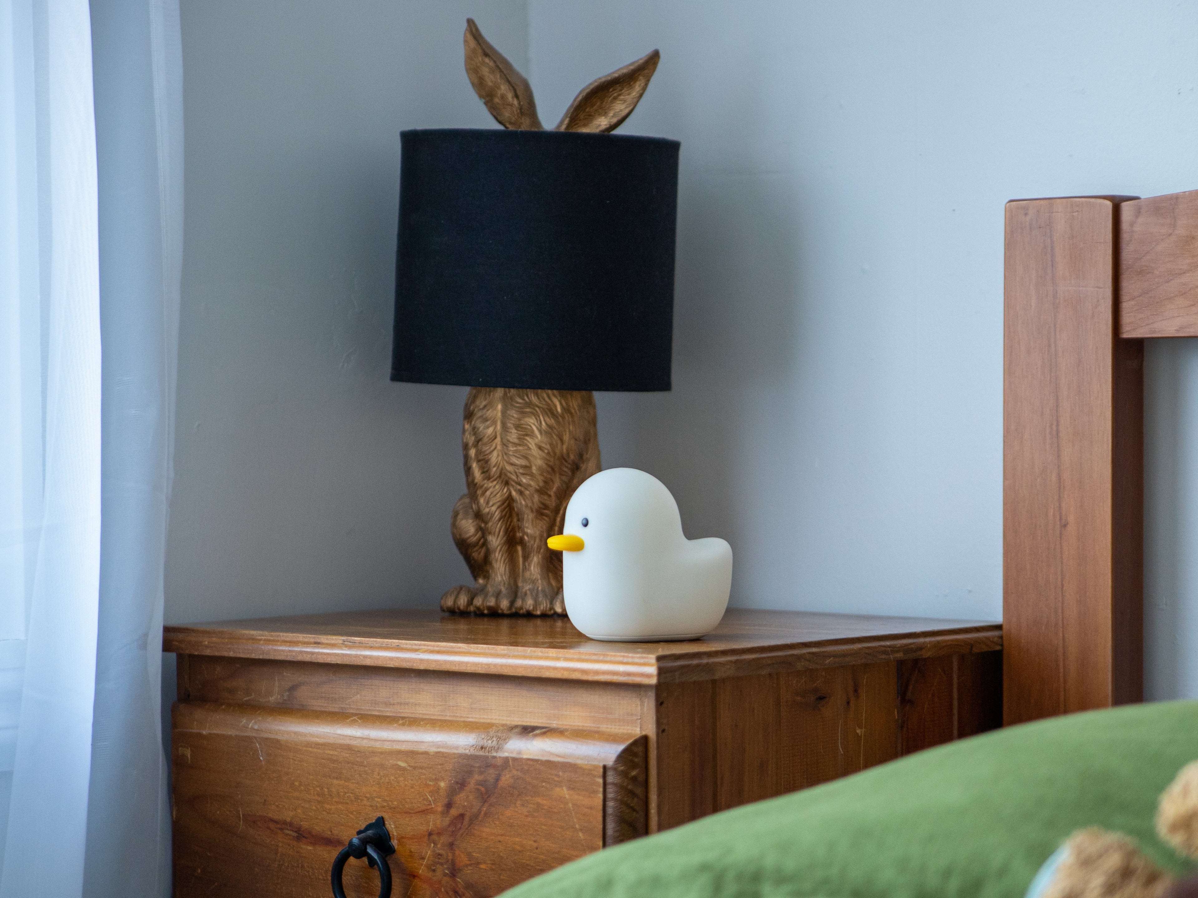 Duck Night Light