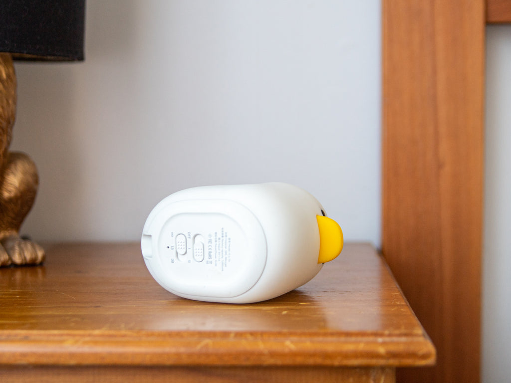 Duck Night Light