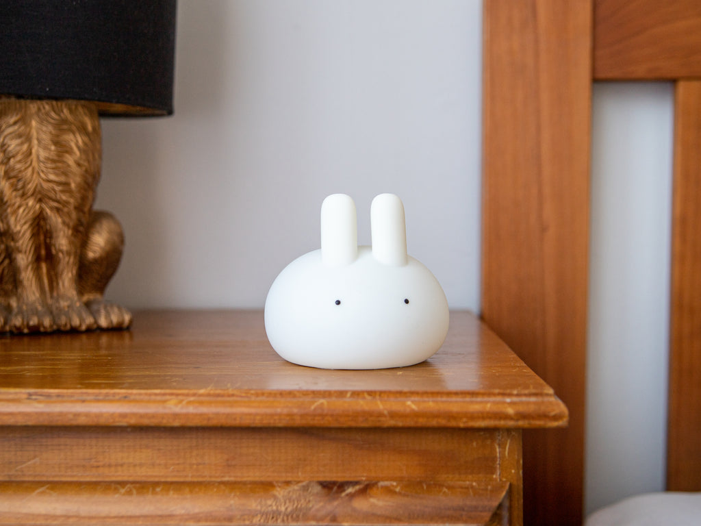 Little Bunny Night Light