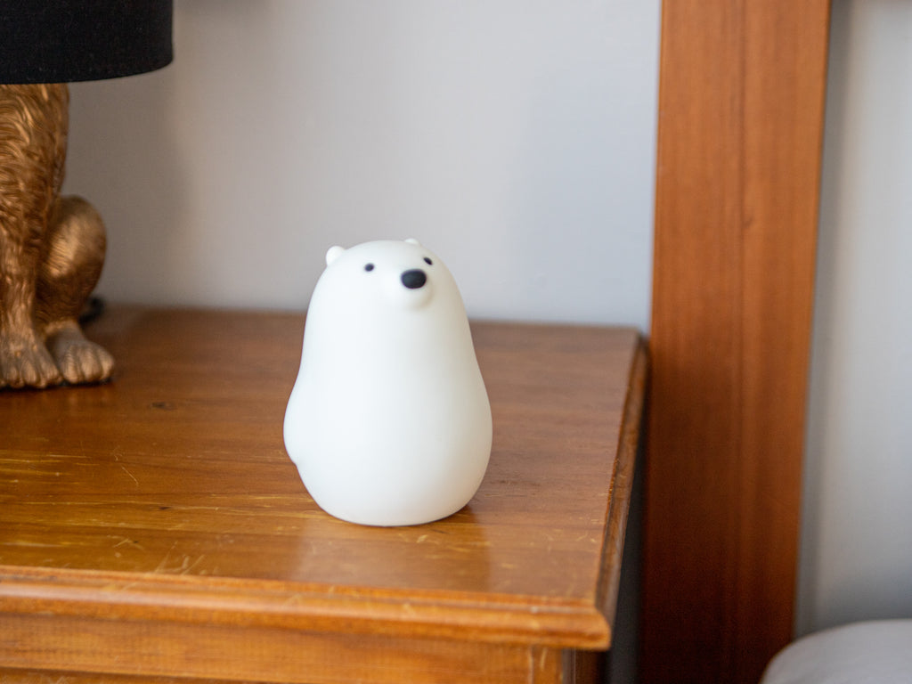 Bear Night Light