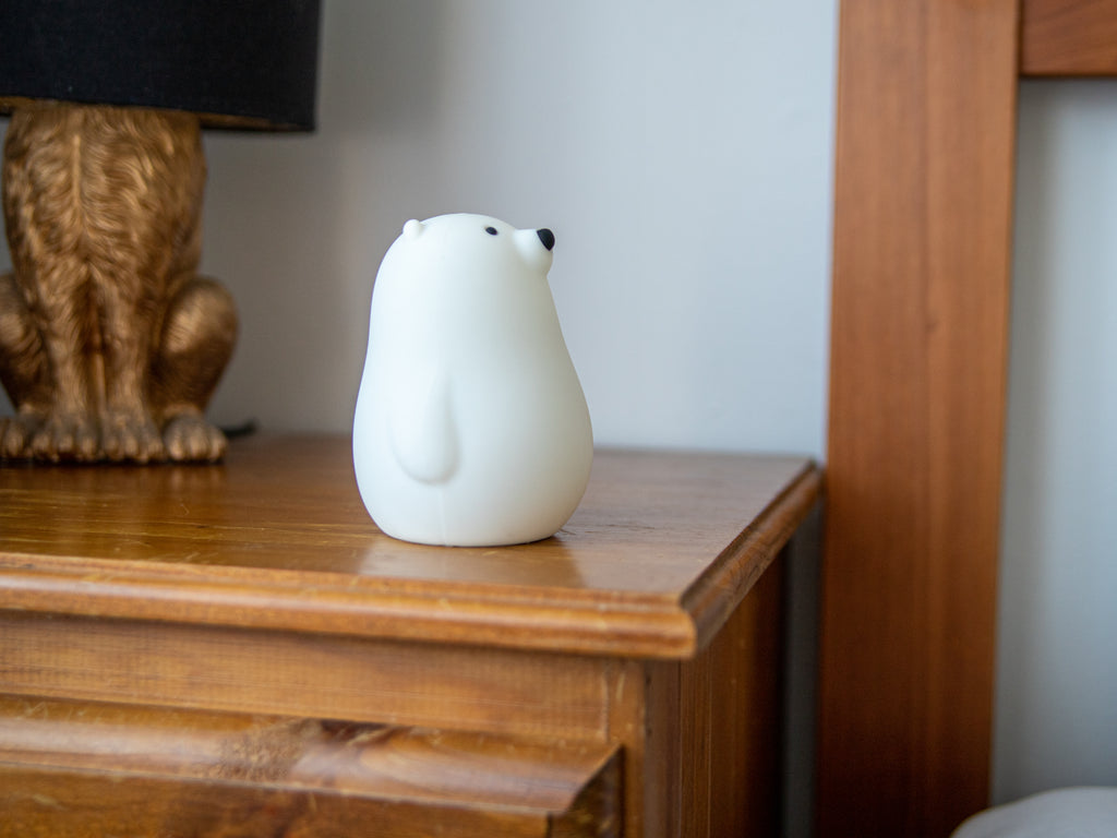 Bear Night Light