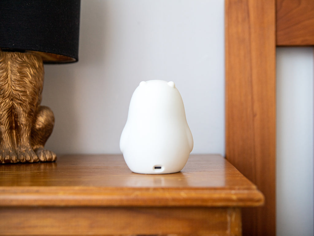 Bear Night Light