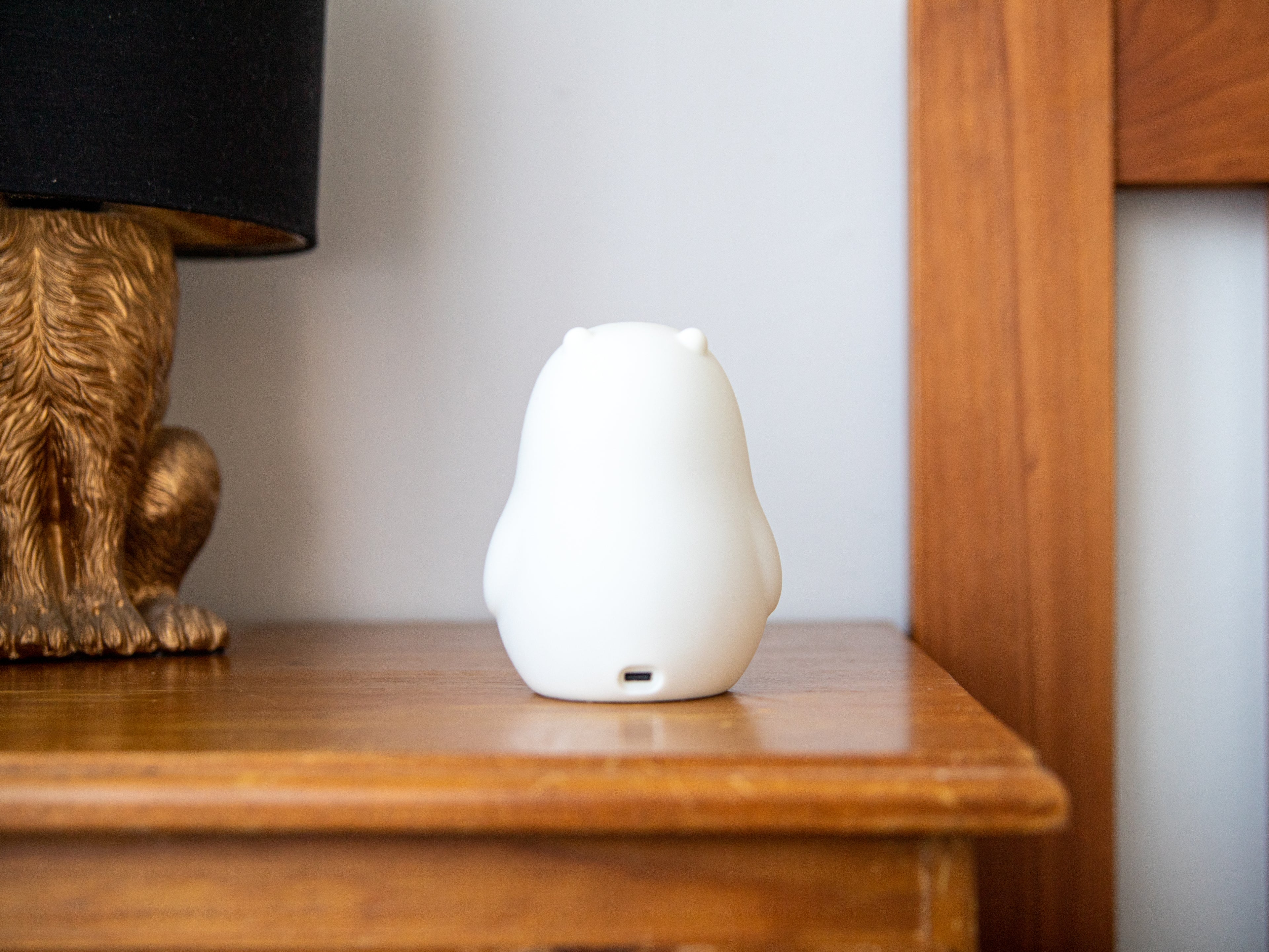 Bear Night Light