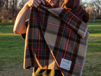 Mackintosh Merino Blanket