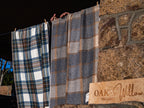 Shepherd Merino Blanket