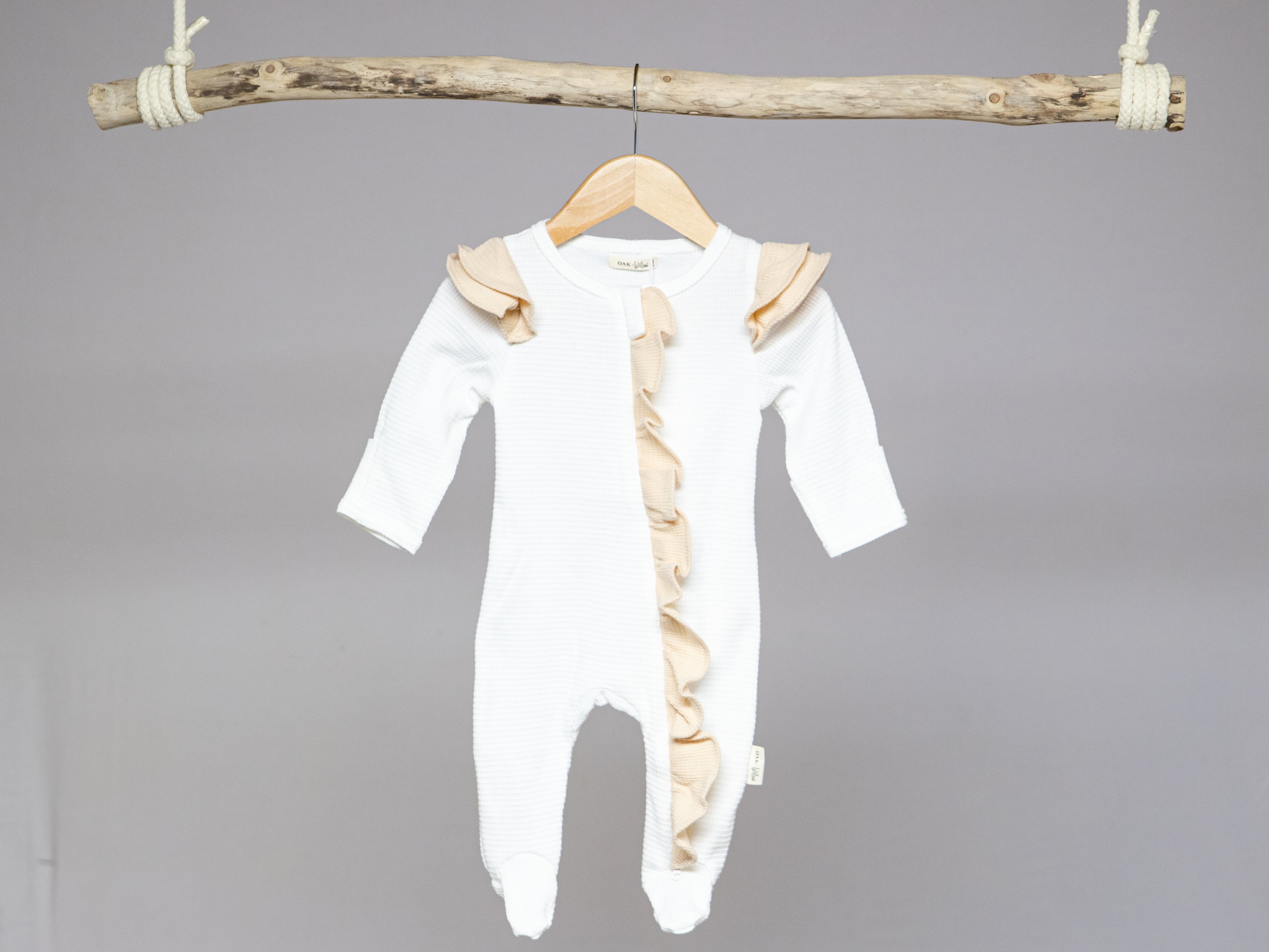 🌿Aloe Vera Jumpsuit, Soft Pink