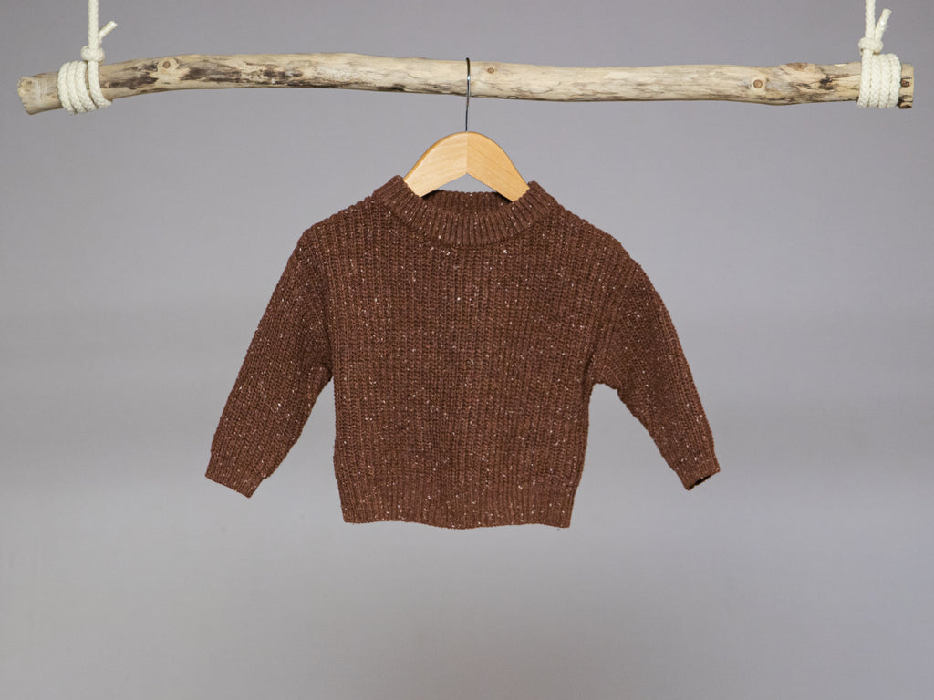 Acorn Jumper