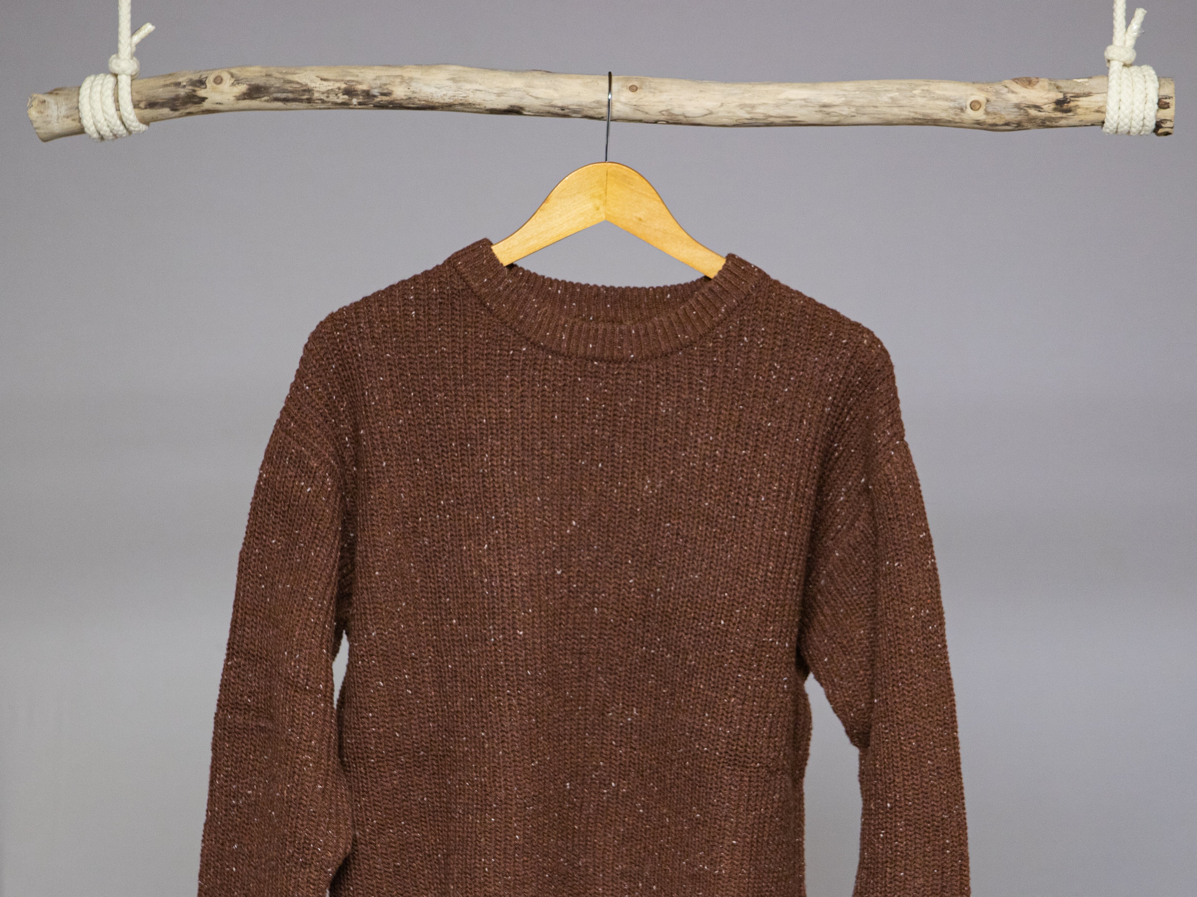 Oak Jumper