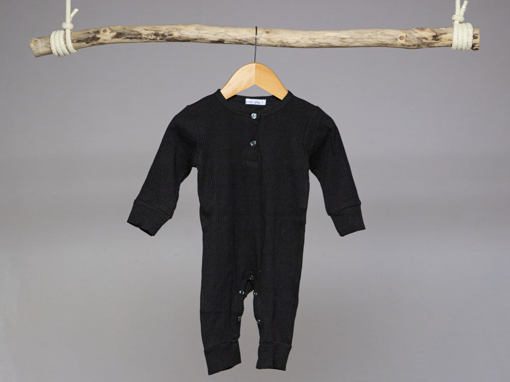 Pathos Jumpsuits, Midnight