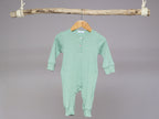 Pathos Jumpsuits, Teal Sky