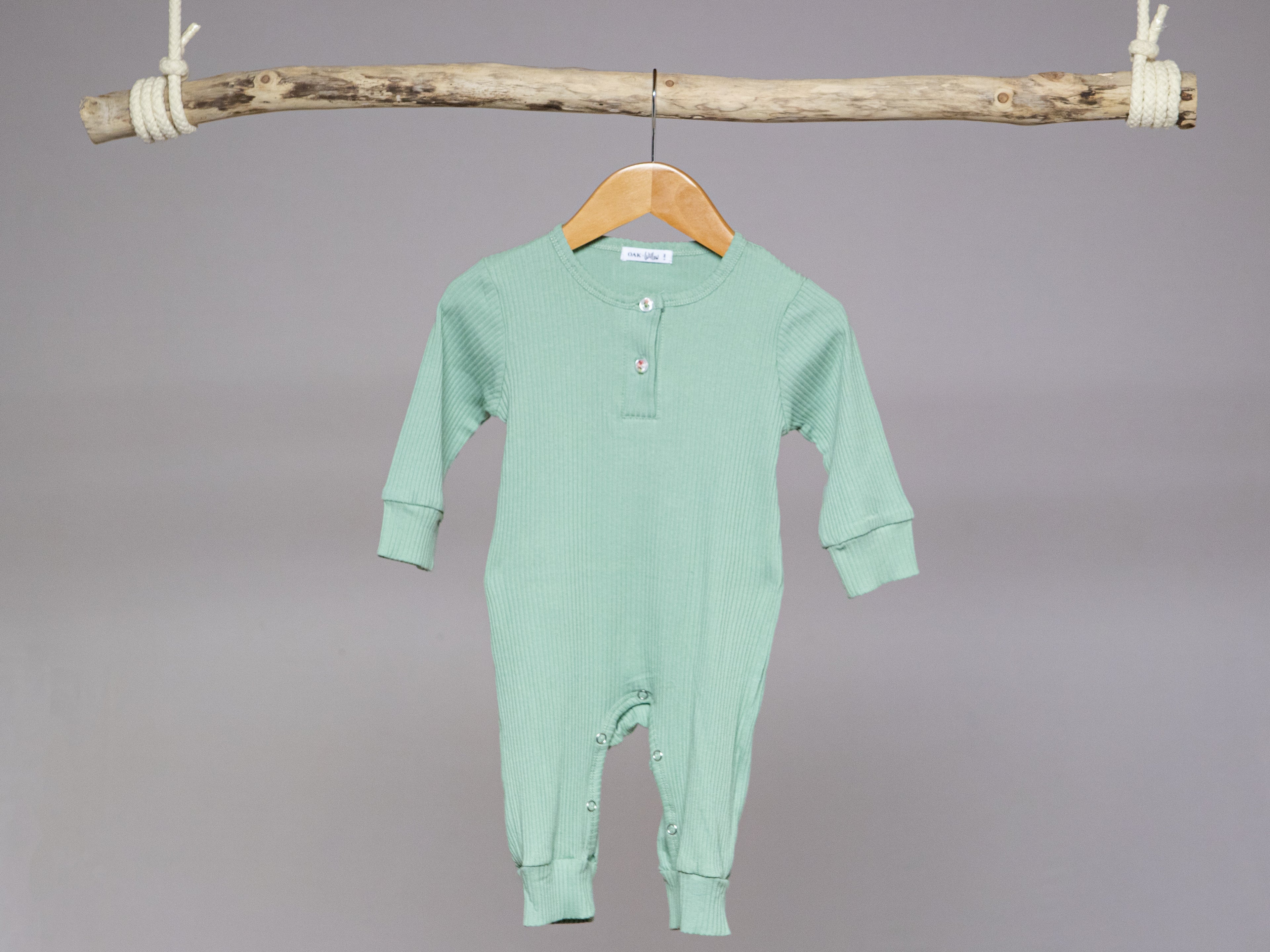 Pathos Jumpsuits, Teal Sky