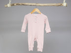 Pathos Jumpsuits, Soft Pink