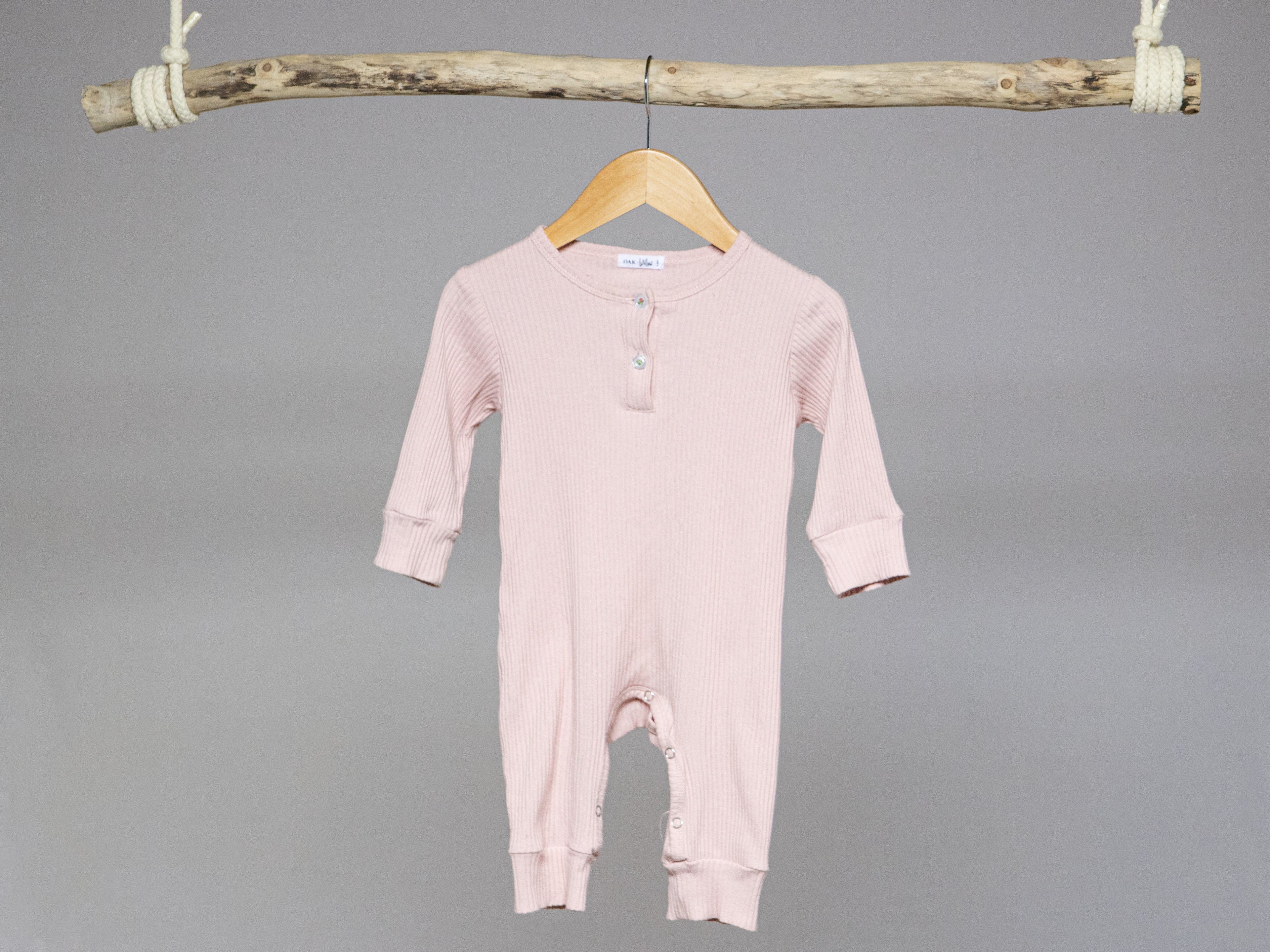 Pathos Jumpsuits, Soft Pink