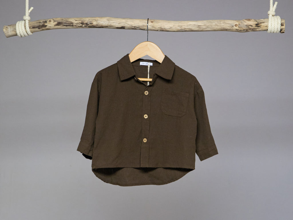 Chestnut Shirt
