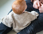 Clover Jumper