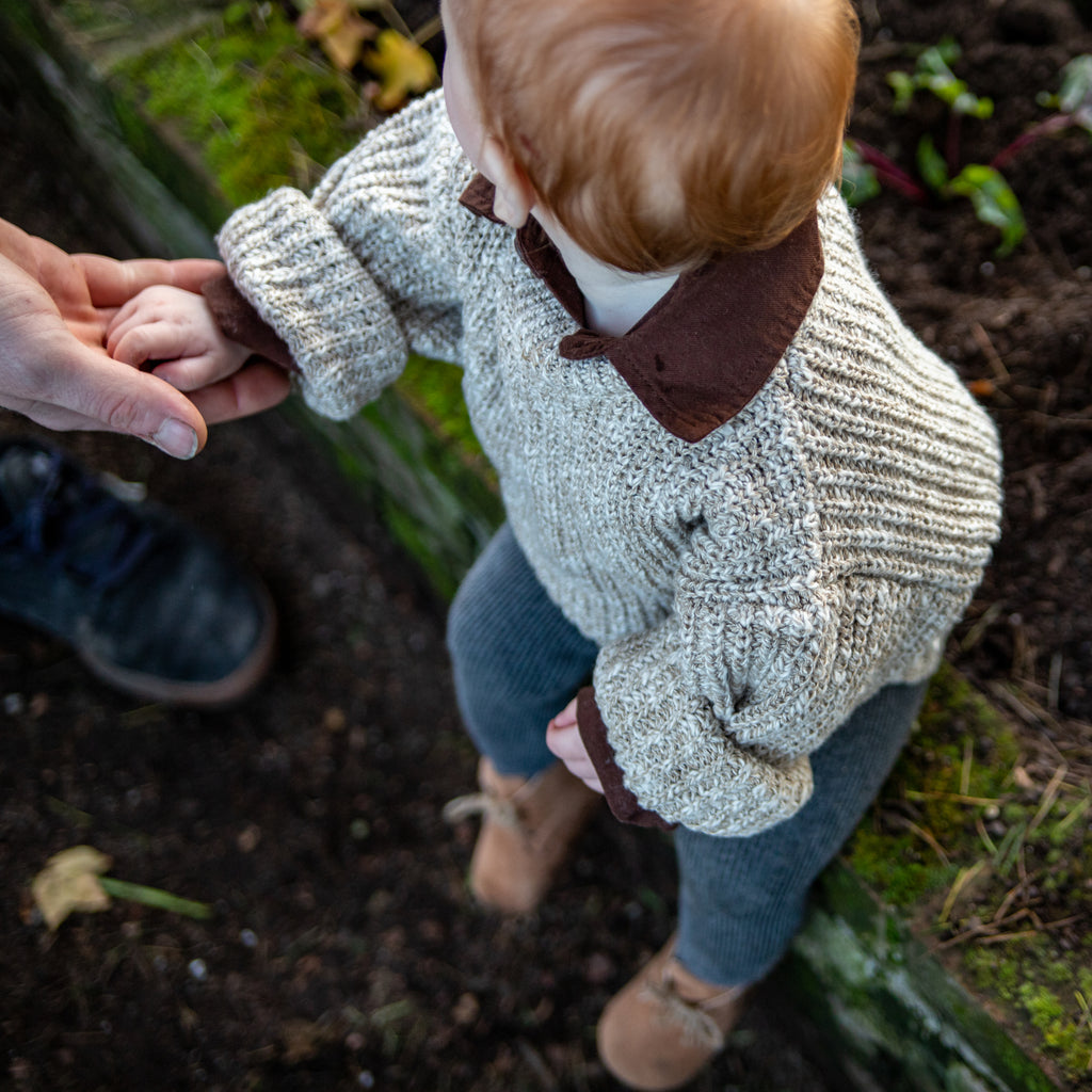 Clover Jumper