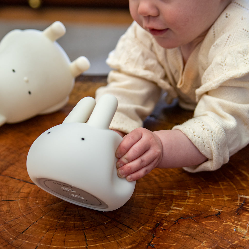 Little Bunny Night Light