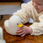Duck Night Light