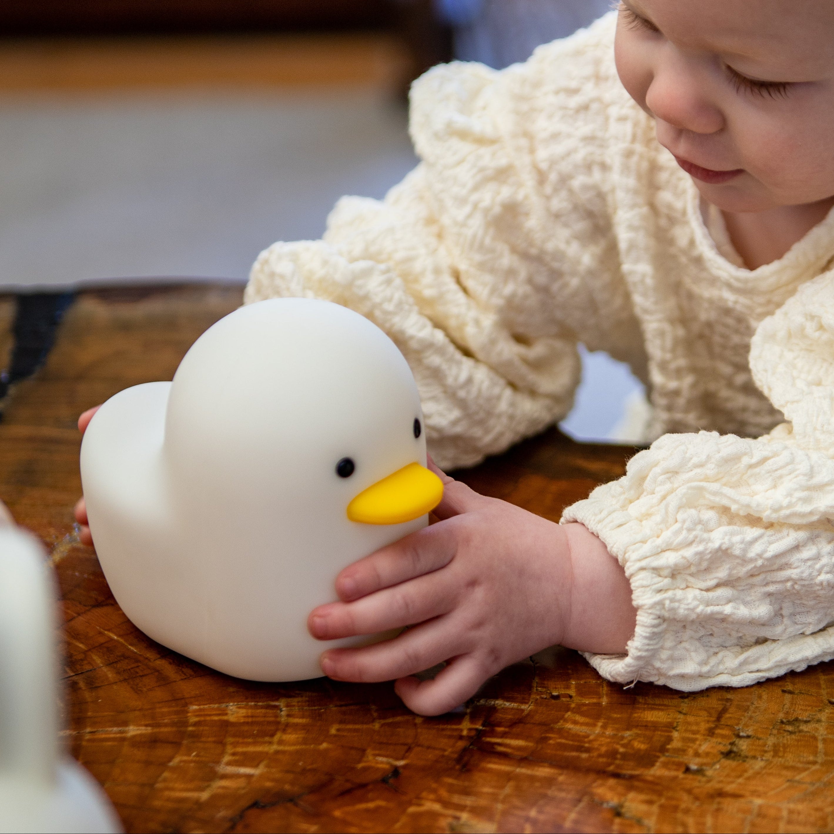 Duck Night Light