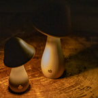 Mushroom Night Light