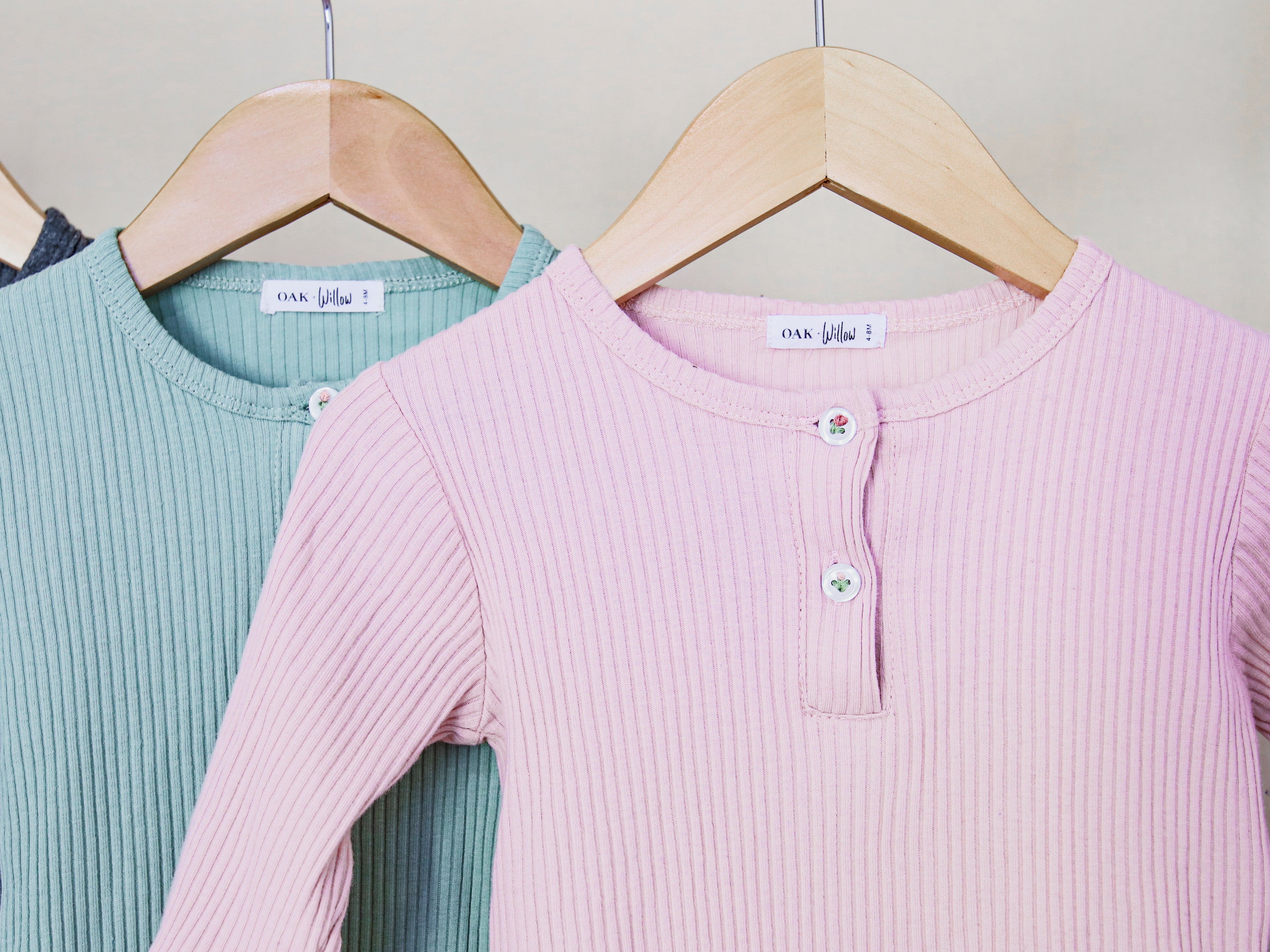 Pathos Jumpsuits, Teal Sky