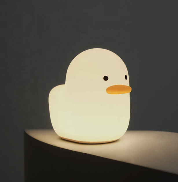Duck Night Light